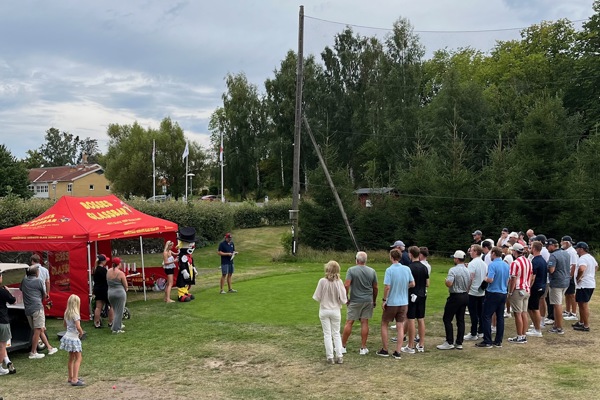 Bosses Open och Invitation