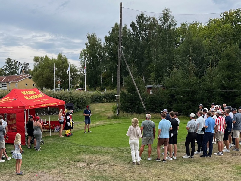 Bosses Open och Invitation