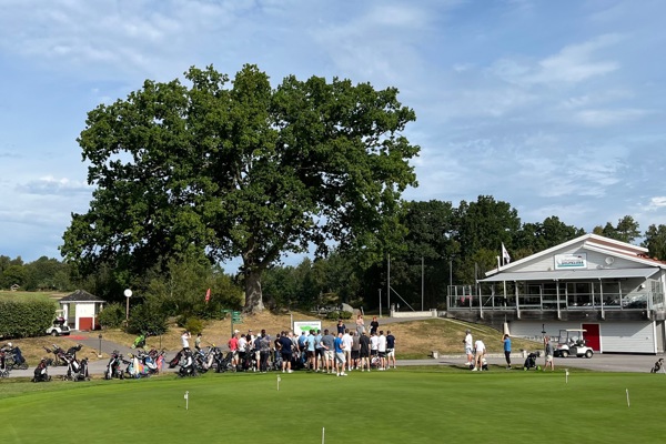 Vardagsgolf – spela 18 hål för 450 kr!