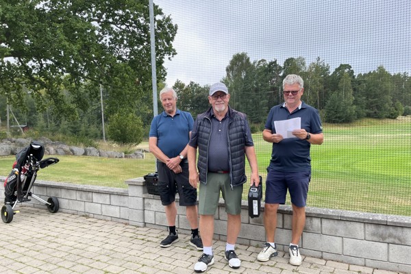 Hammarslaget 2025 klass B