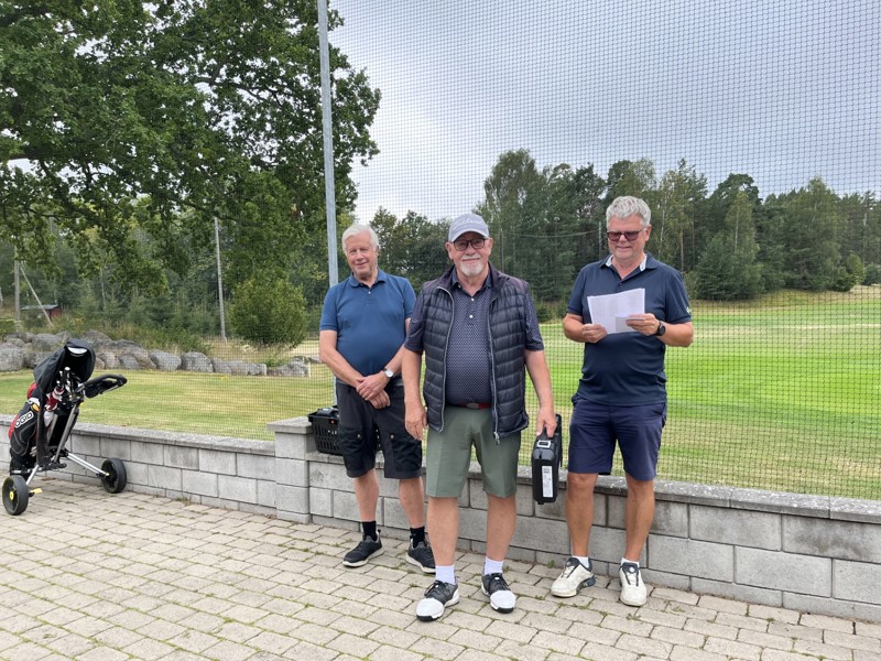 Hammarslaget 2025 klass B