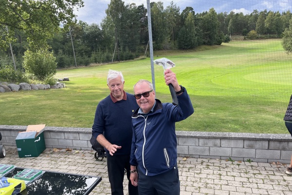 Hammarslaget 2026 avgjort