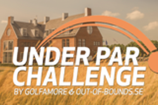 Under Par Challenge