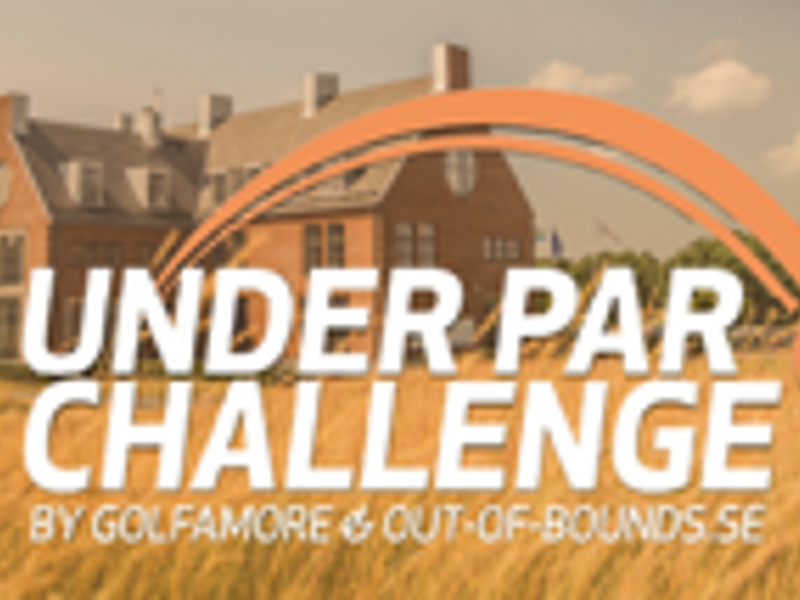 Under Par Challenge