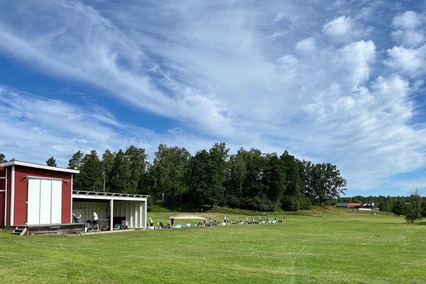 Drivingrange