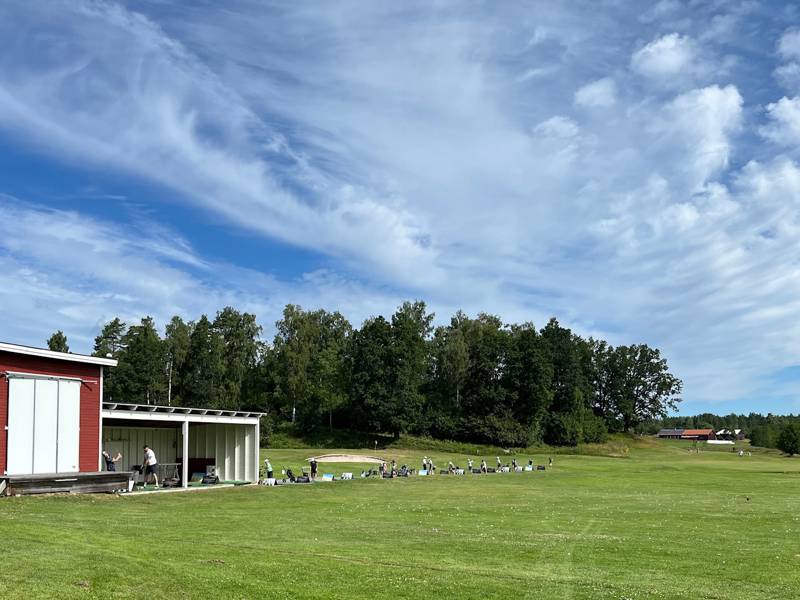 Drivingrange 11