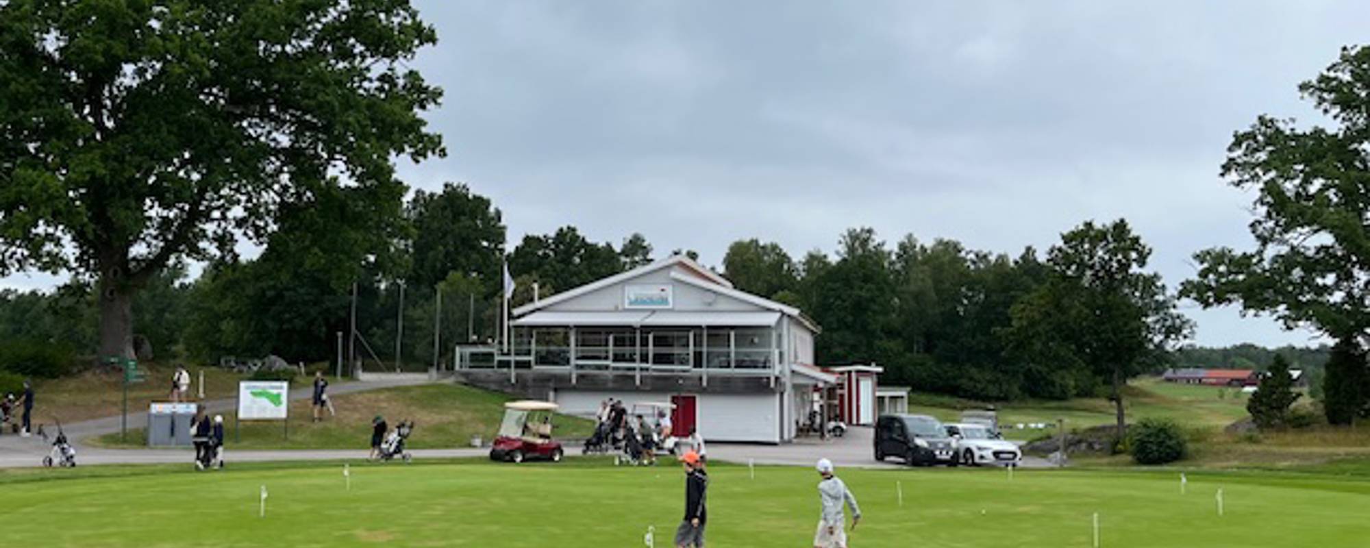 Winö Junior Open 11