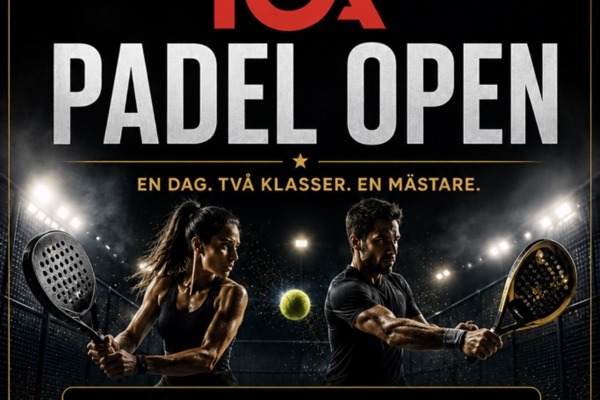 ICA Padel Open