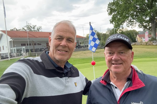 Herrarnas Matchspel 2025!