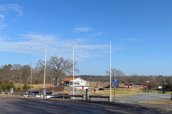 Vårens städdag 2026