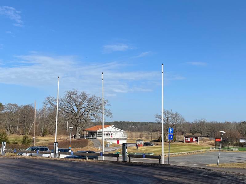 Vårens städdag 2026