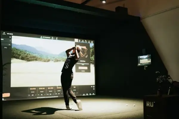 Kostnadsfria prova-på-aktiviteter på RUFF i Västervik