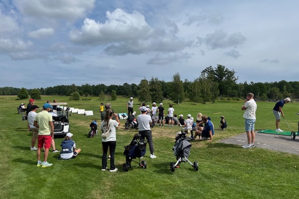 Winö Junior Open