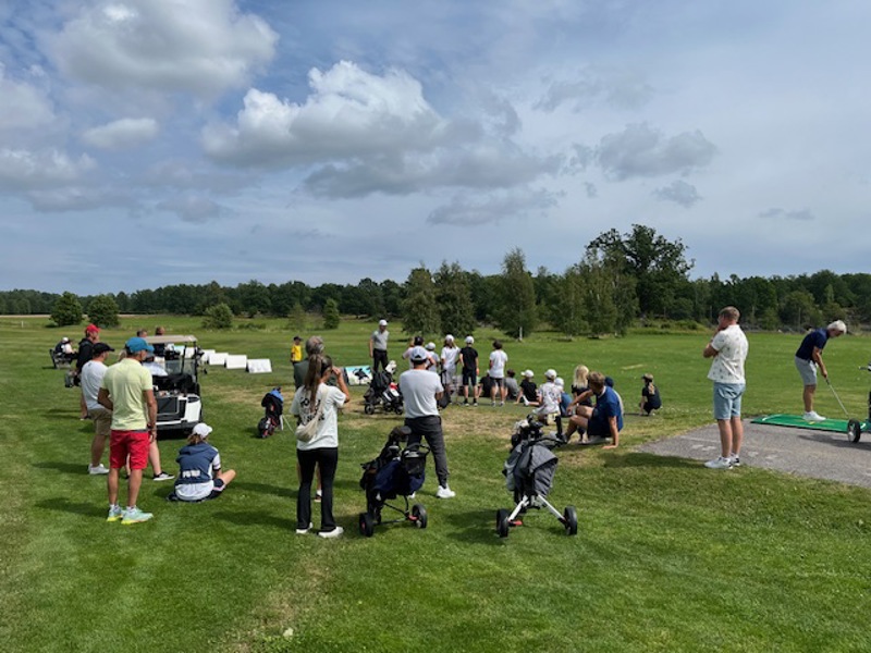 Winö Junior Open