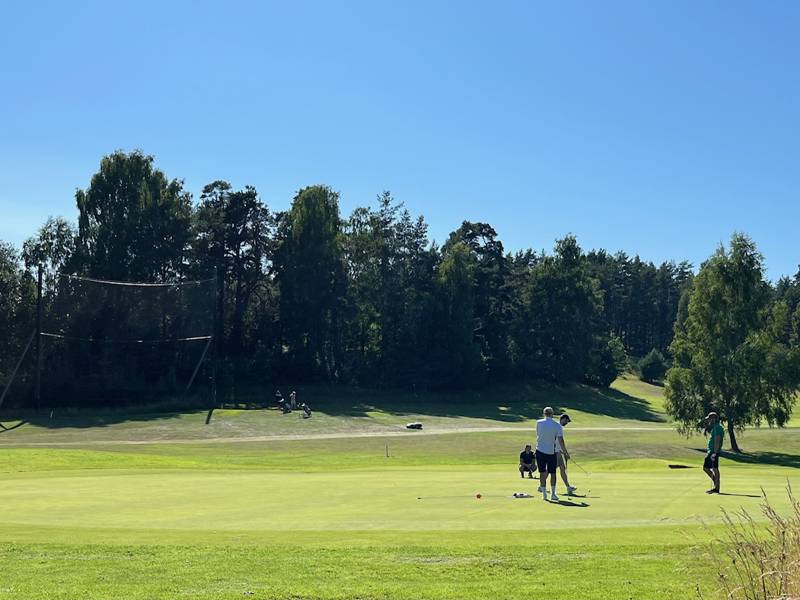 Källviks Masters 2026 1